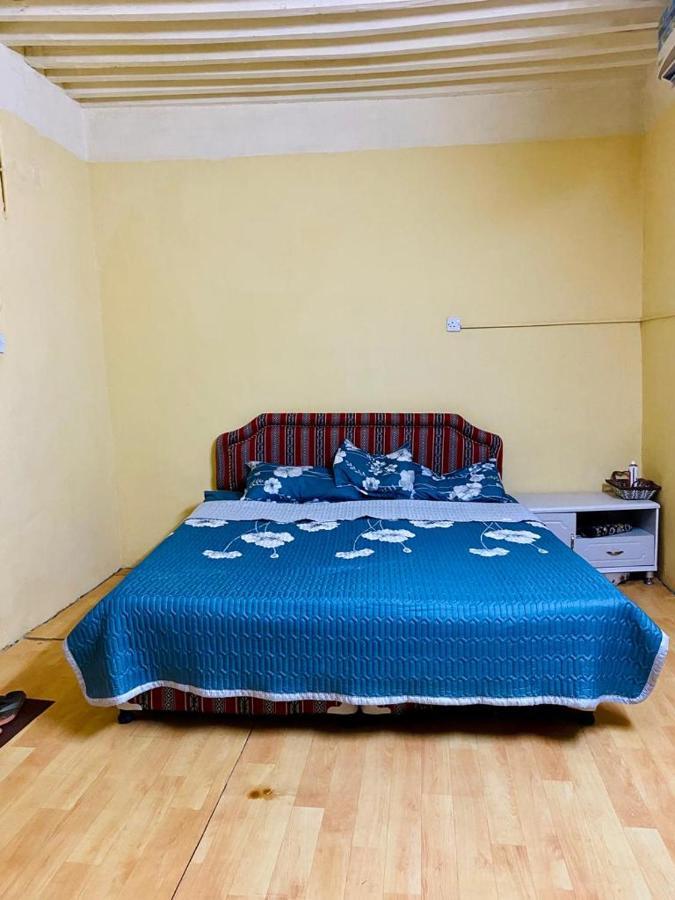 Sehma Guest House Эль-Хамра Экстерьер фото